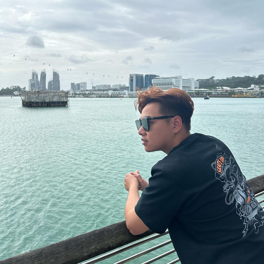 Mr. 龙龙🦖