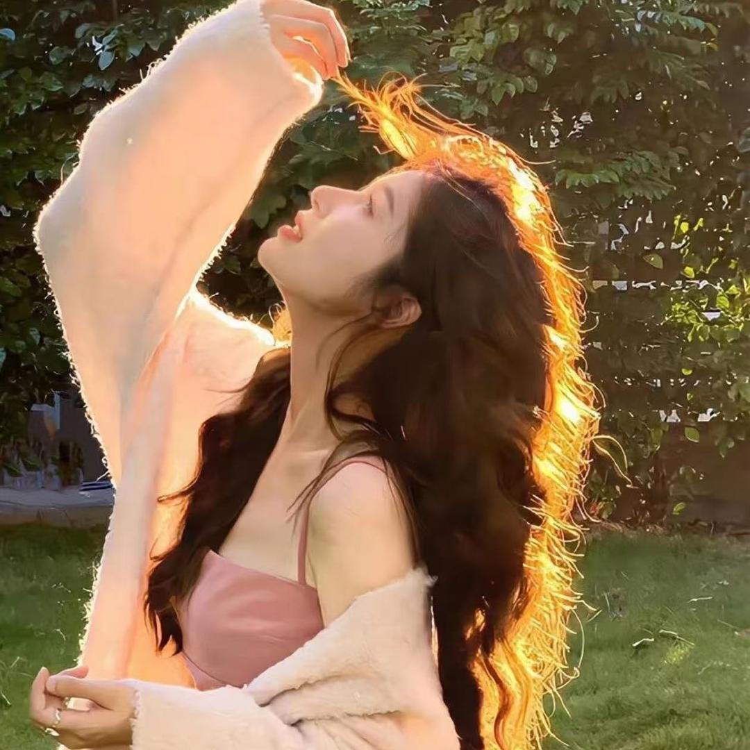 姐姐的化妆间