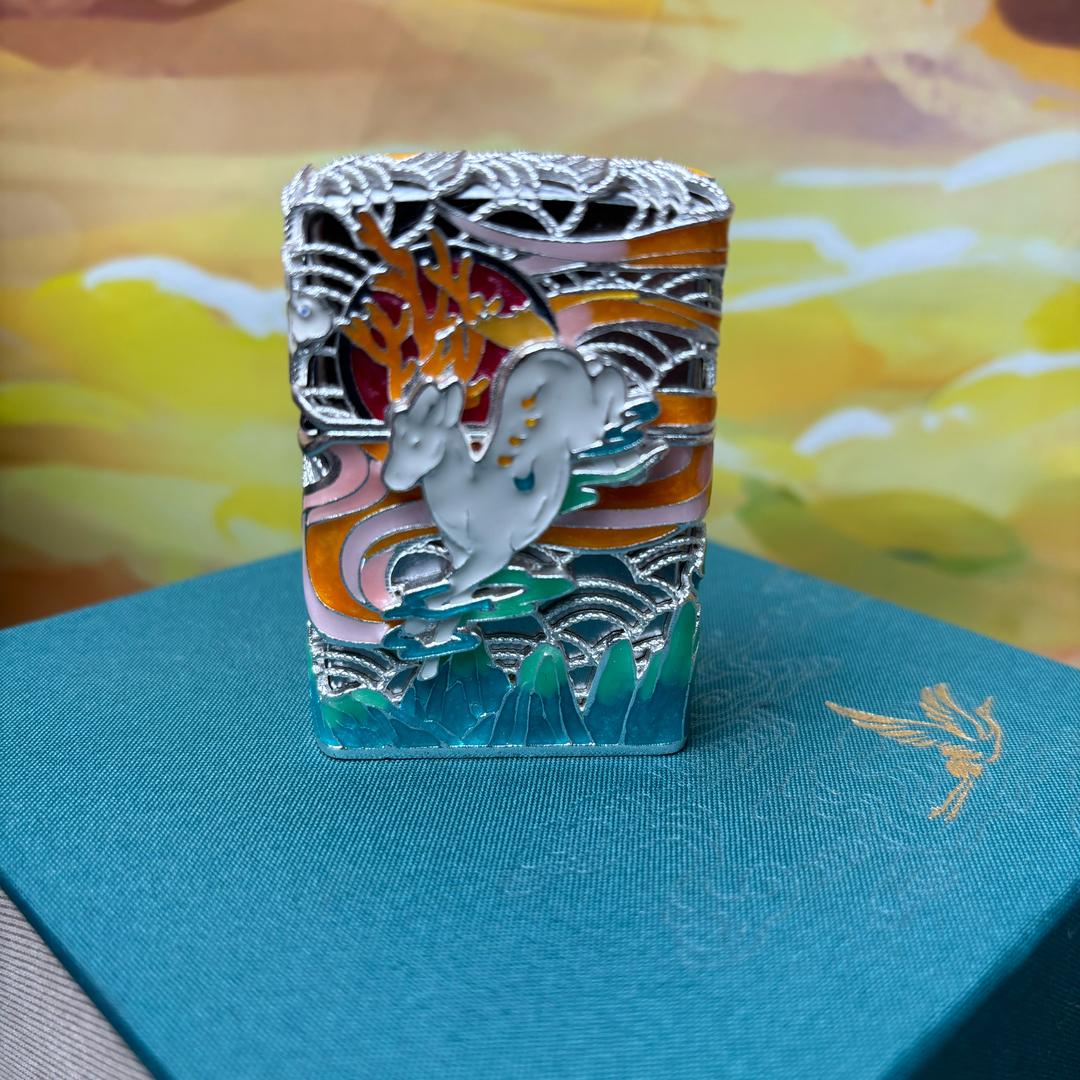 ZP潮玩(章鱼🐙)