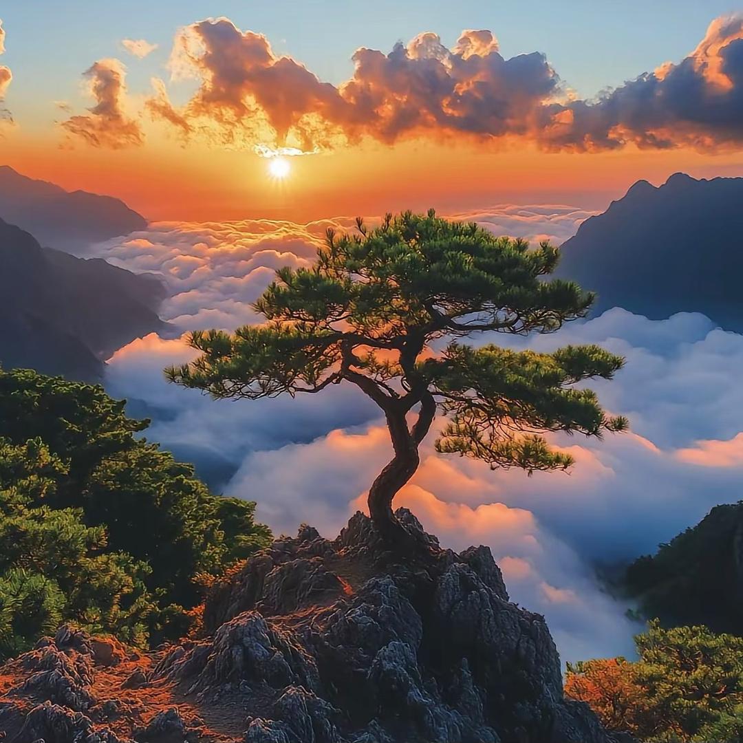 漆天大圣🐒