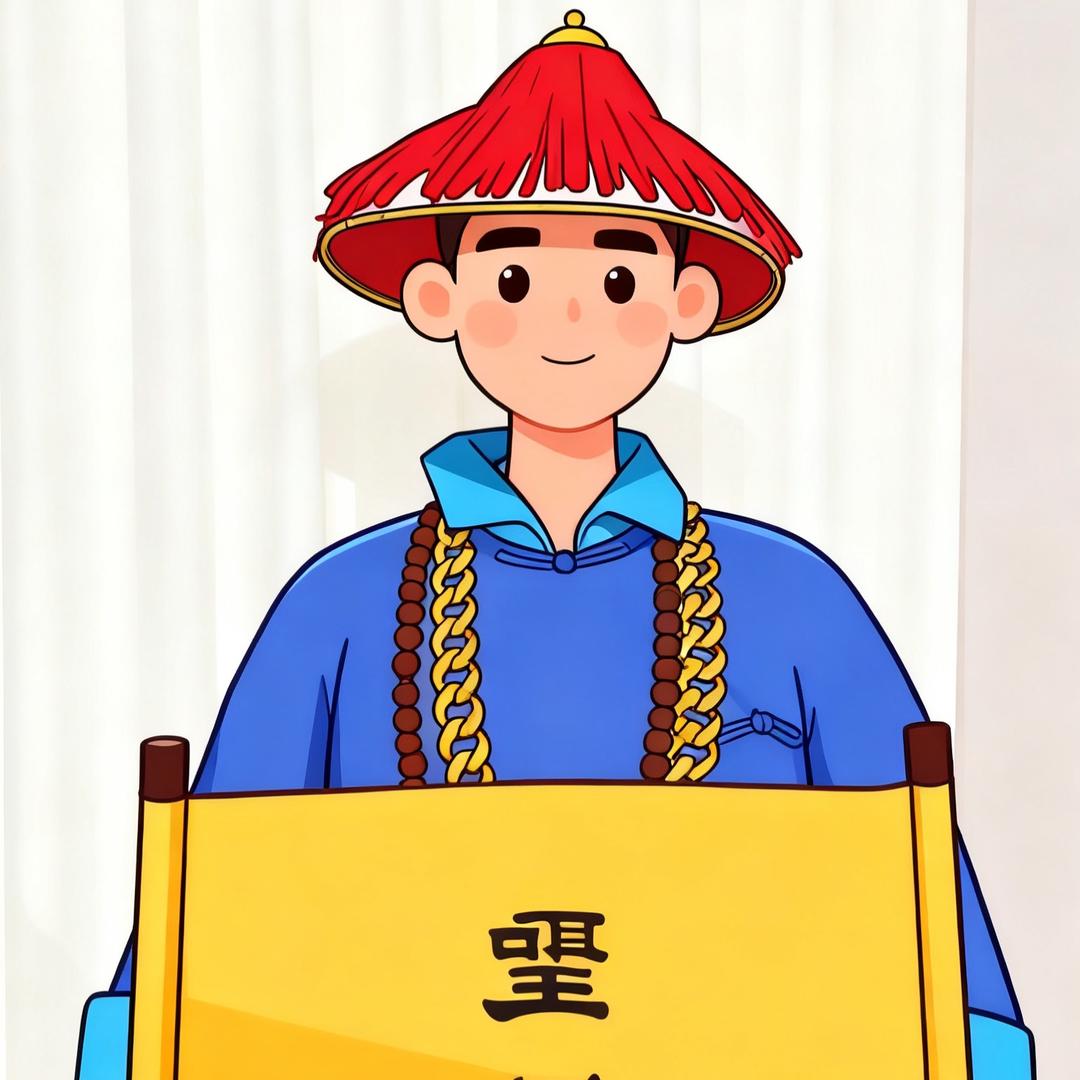 韩公公