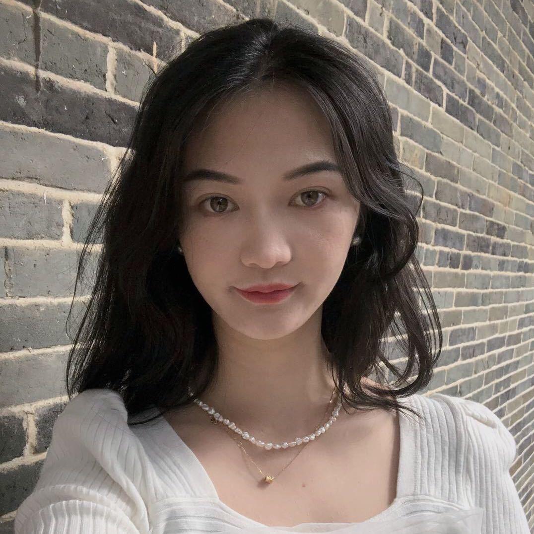 🌈 菜萝桥 _Zoe 🔅