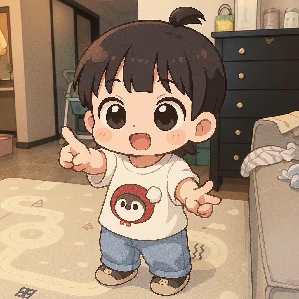 大眼仔佑佑