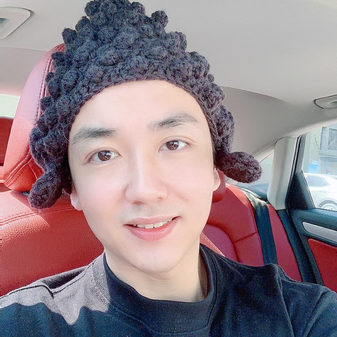 情感问题找 米哥
