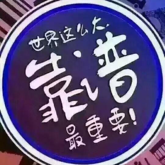 大中国的一个小草民