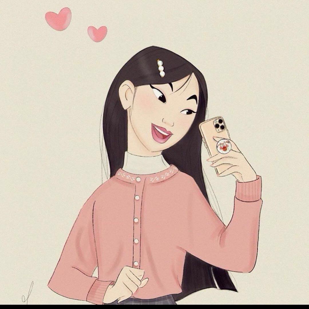 千娇琪琪
