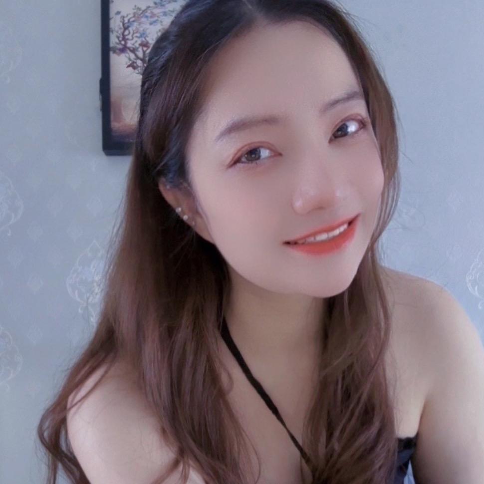 小仙女❤️