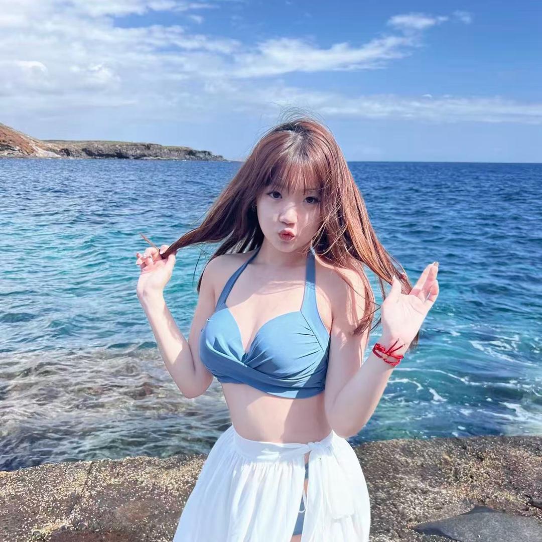 大美女Yo