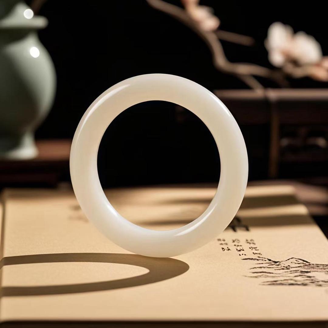 臻玺新疆玉镯馆