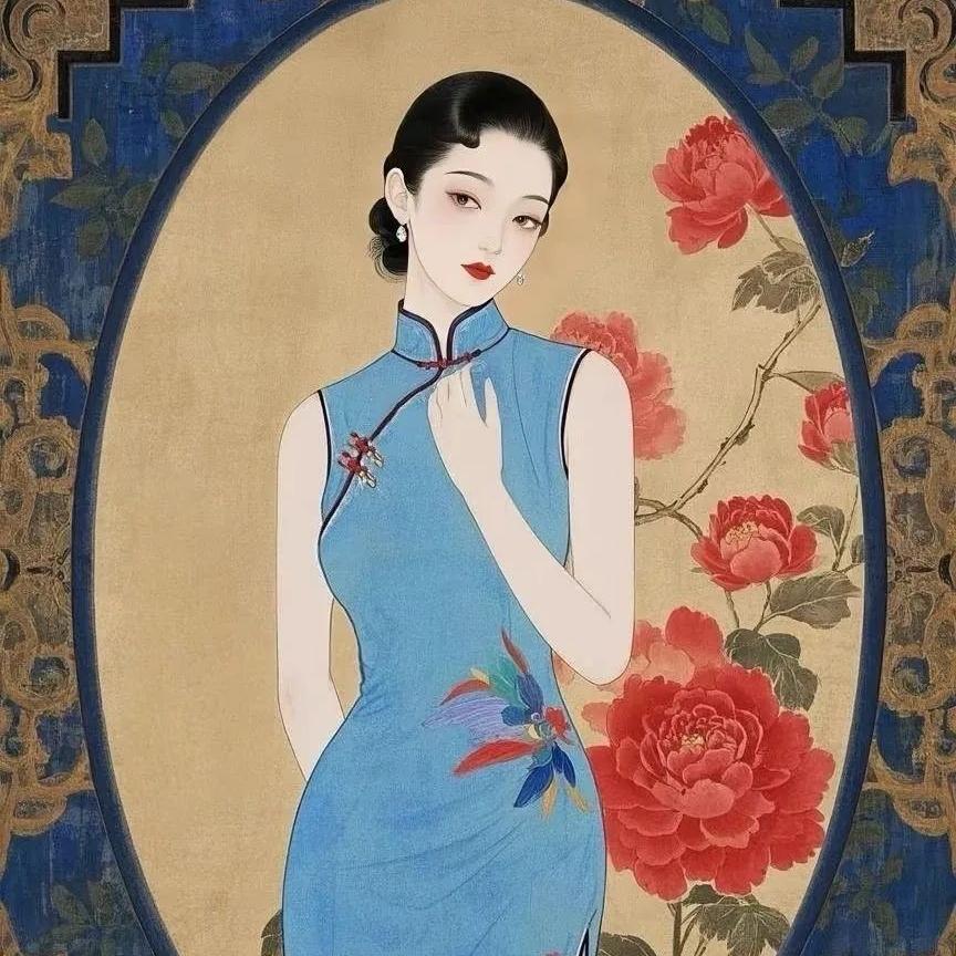 绮罗记