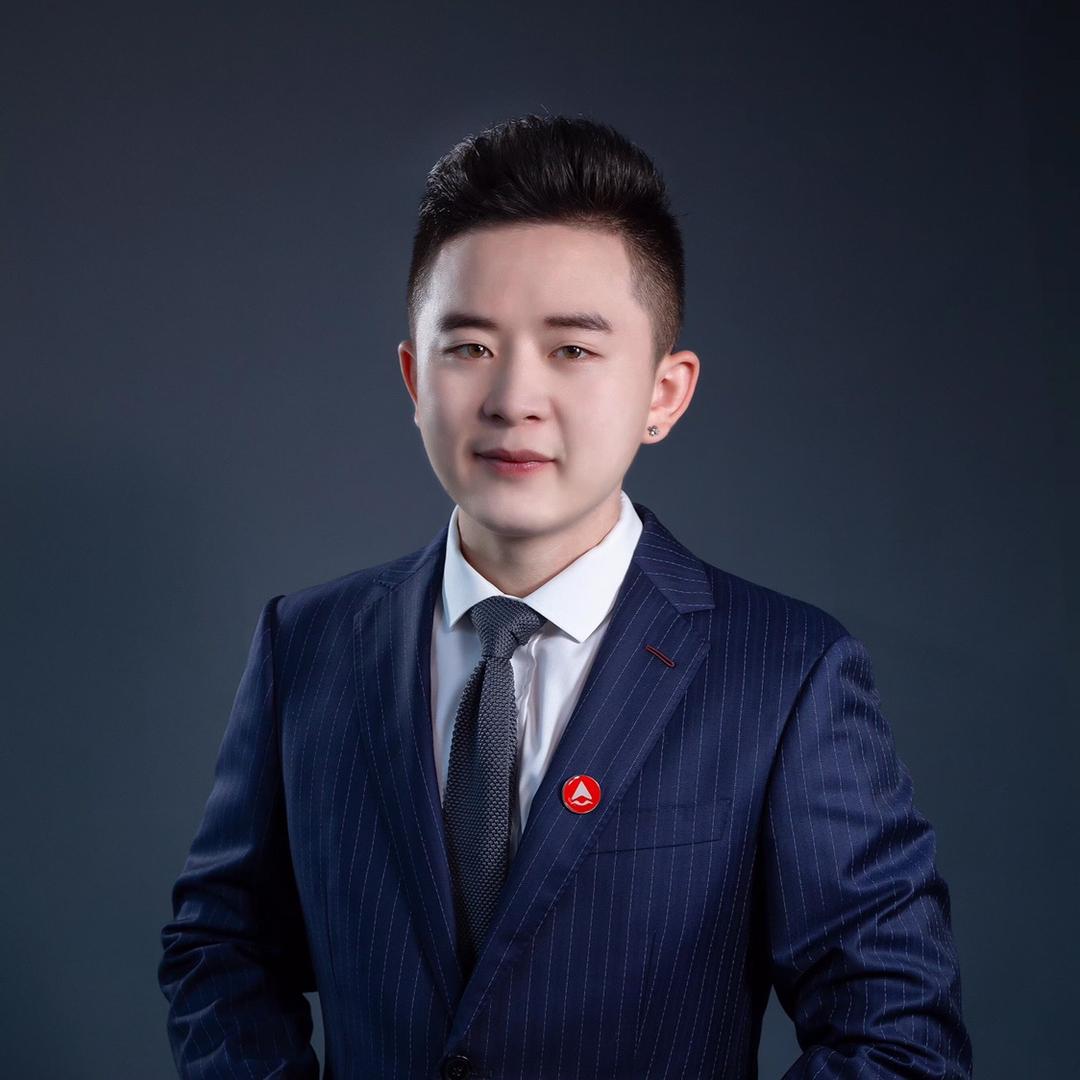 大鹏教你聊好天