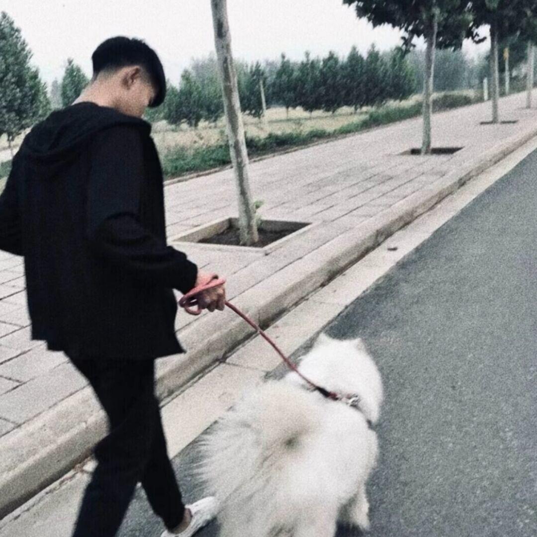 小阿姨
