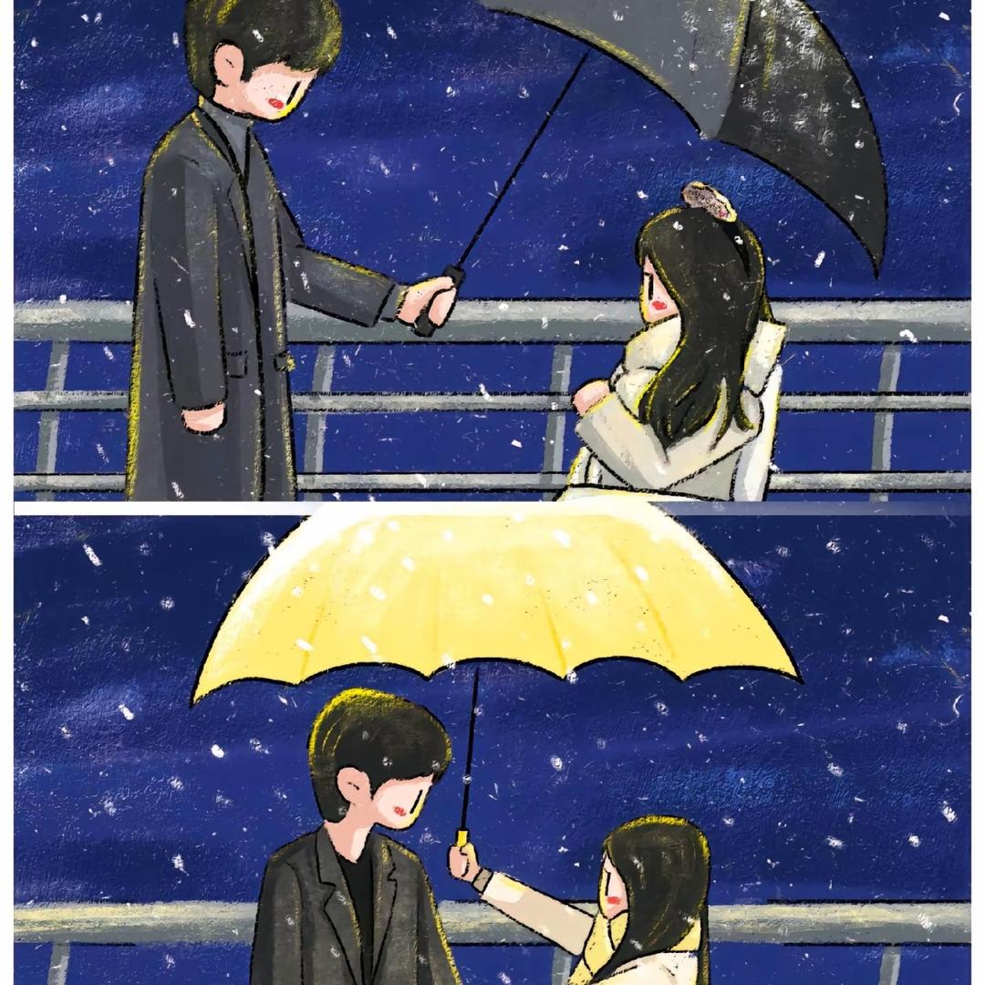 小柔