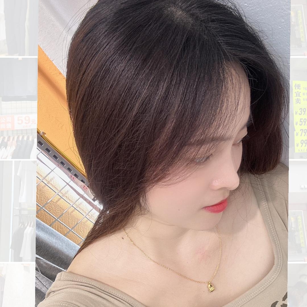 嘻嘻，哈哈《请别连赞》
