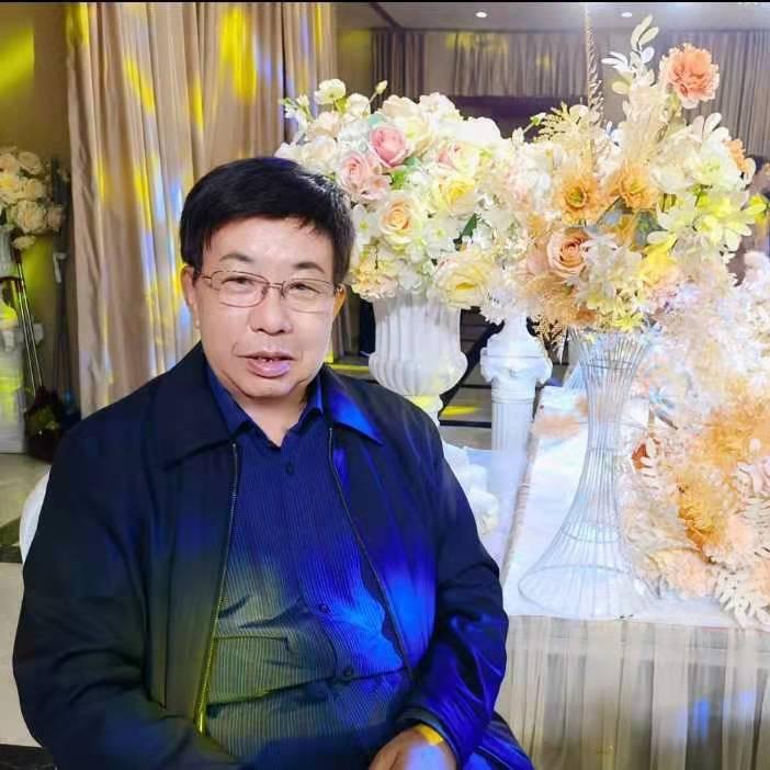 好大一棵树