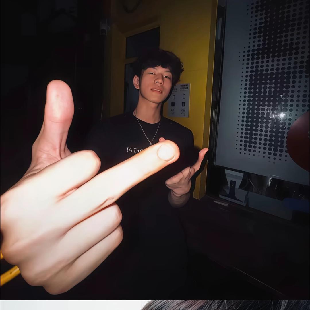 无法左右我
