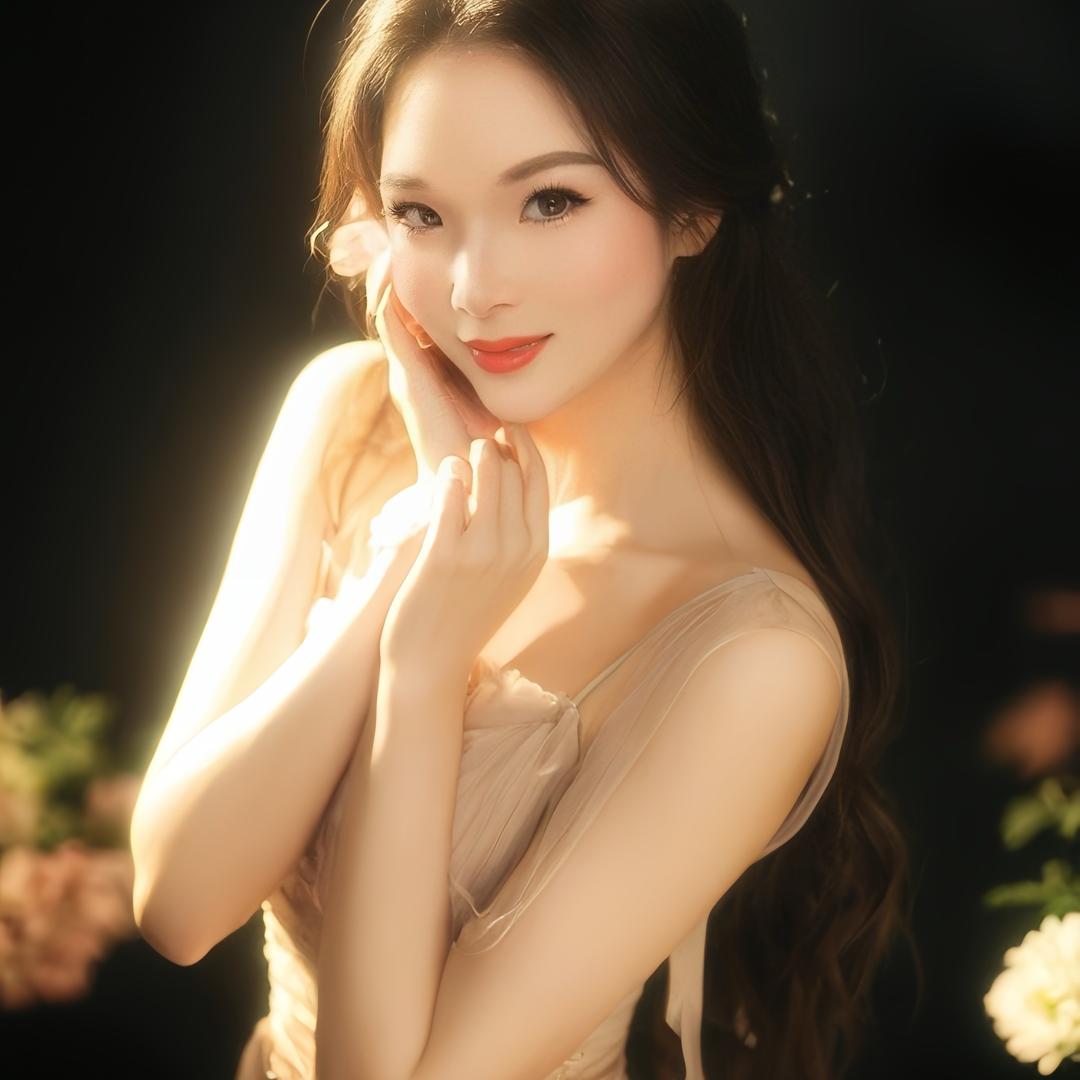 爱财爱己