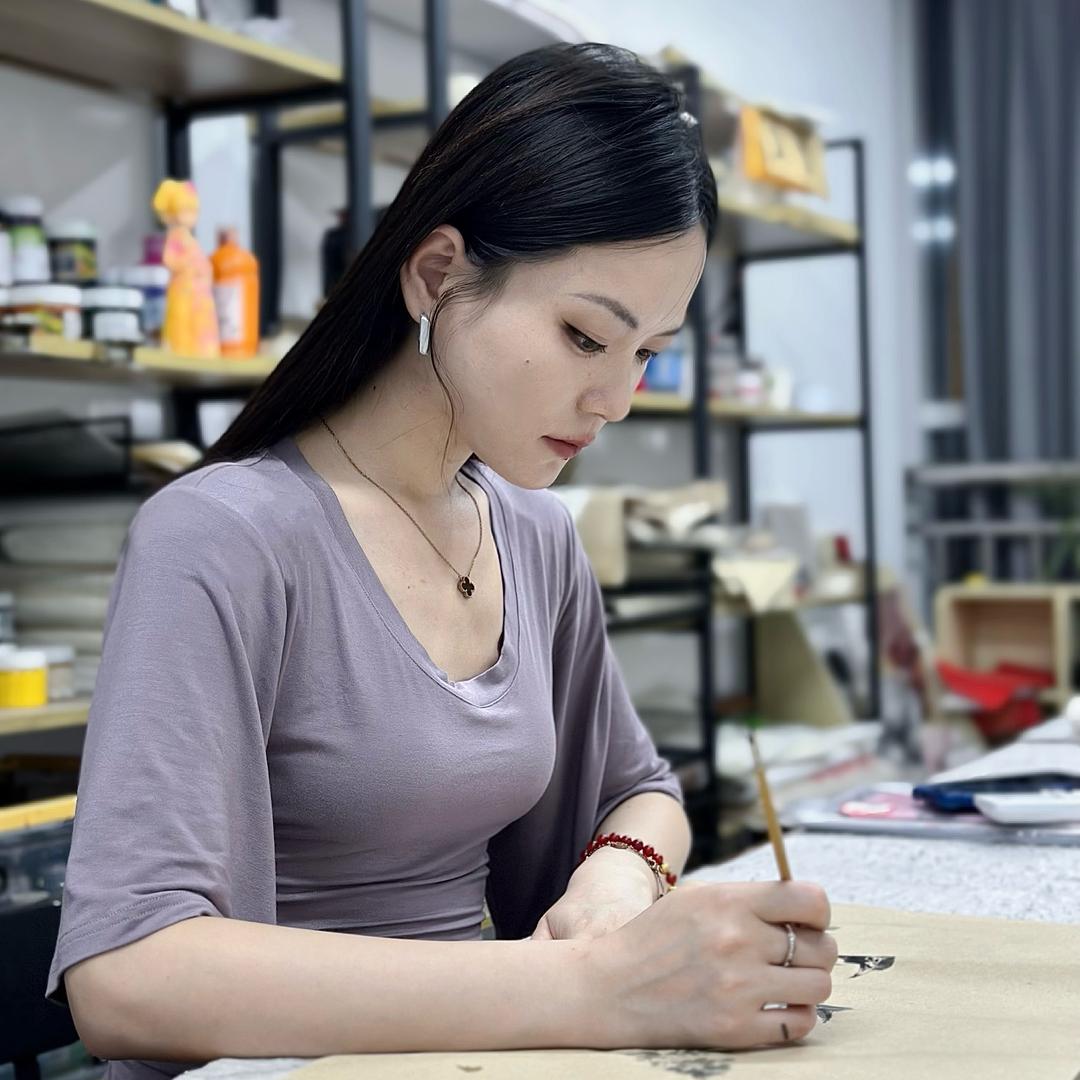 日照小央美儿童美术