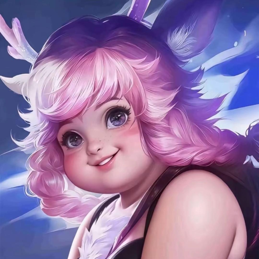 王者荣耀-阿古朵（回归）