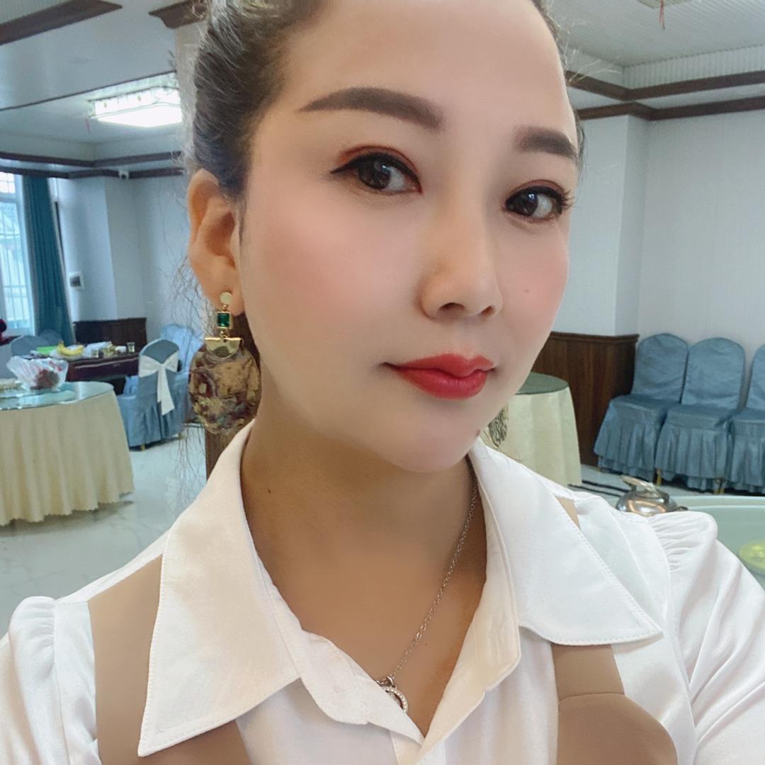 洋妞小姐姐💕
