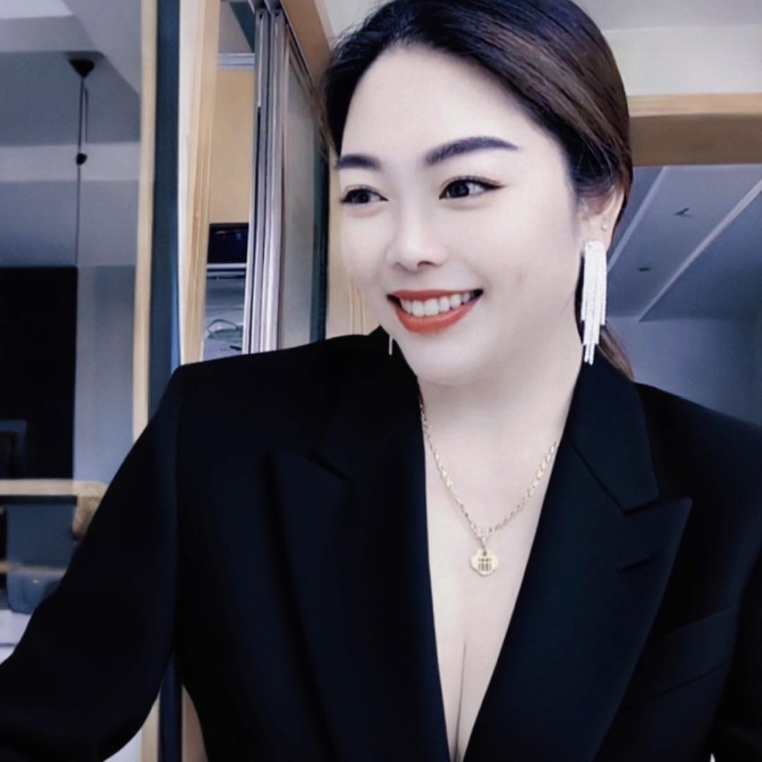 二小姐🍅