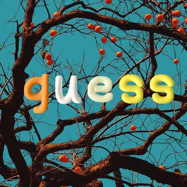guess娱乐💯