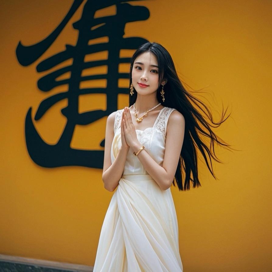 是你的香香吖