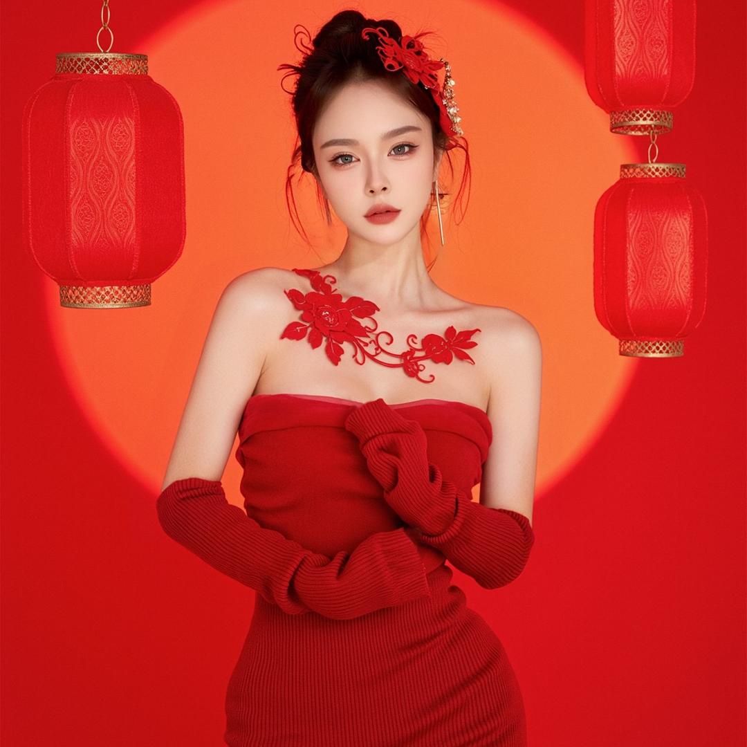 林兮