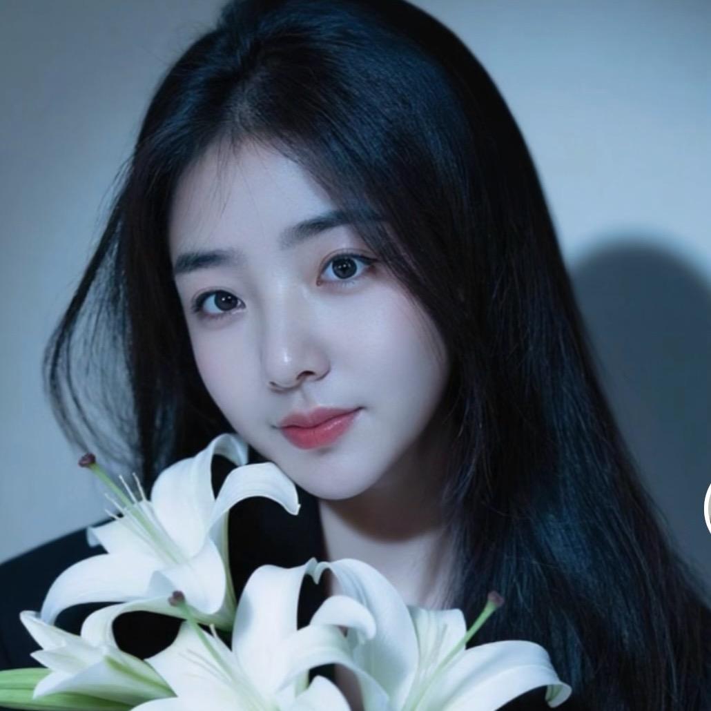 若如初见🌺