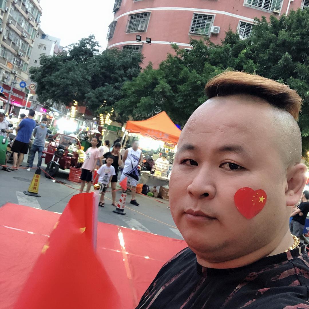 拼搏人生