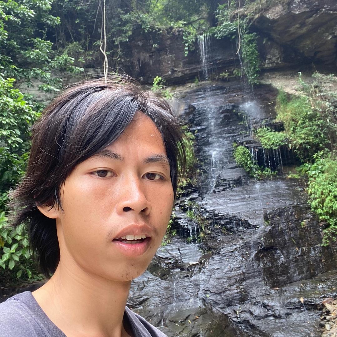 阿权行万里路（闯世界）