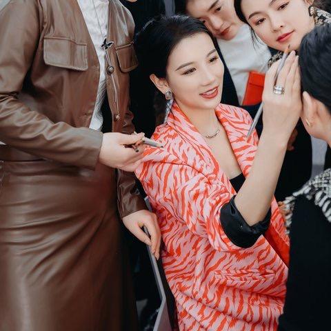 花哩个花
