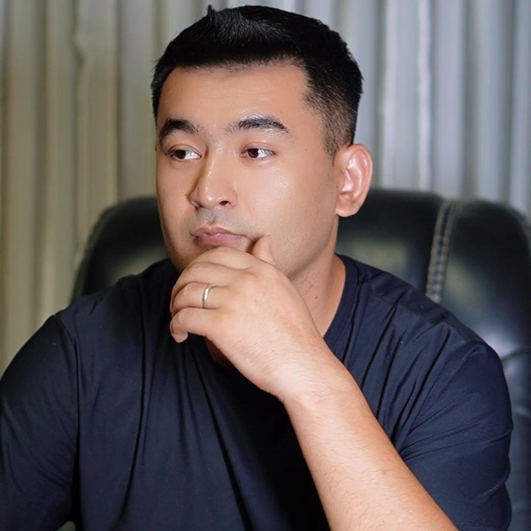 阿总说说