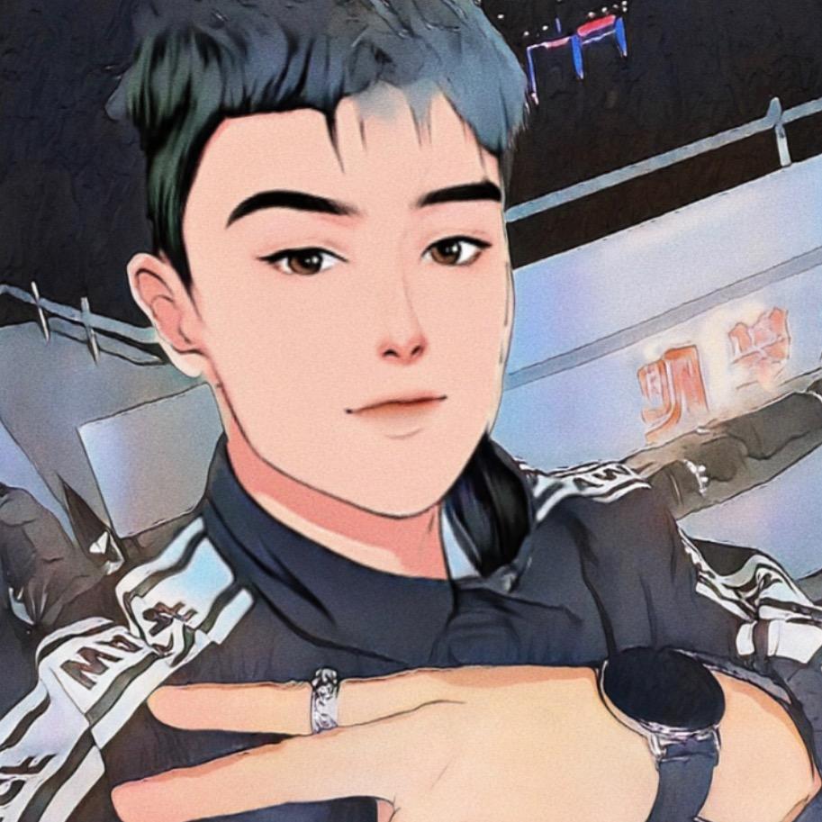 兰博