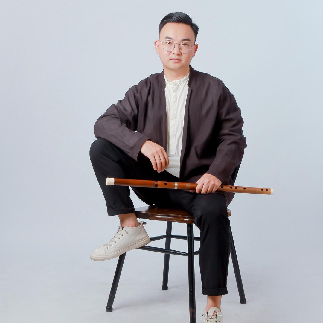 湘间笛乐