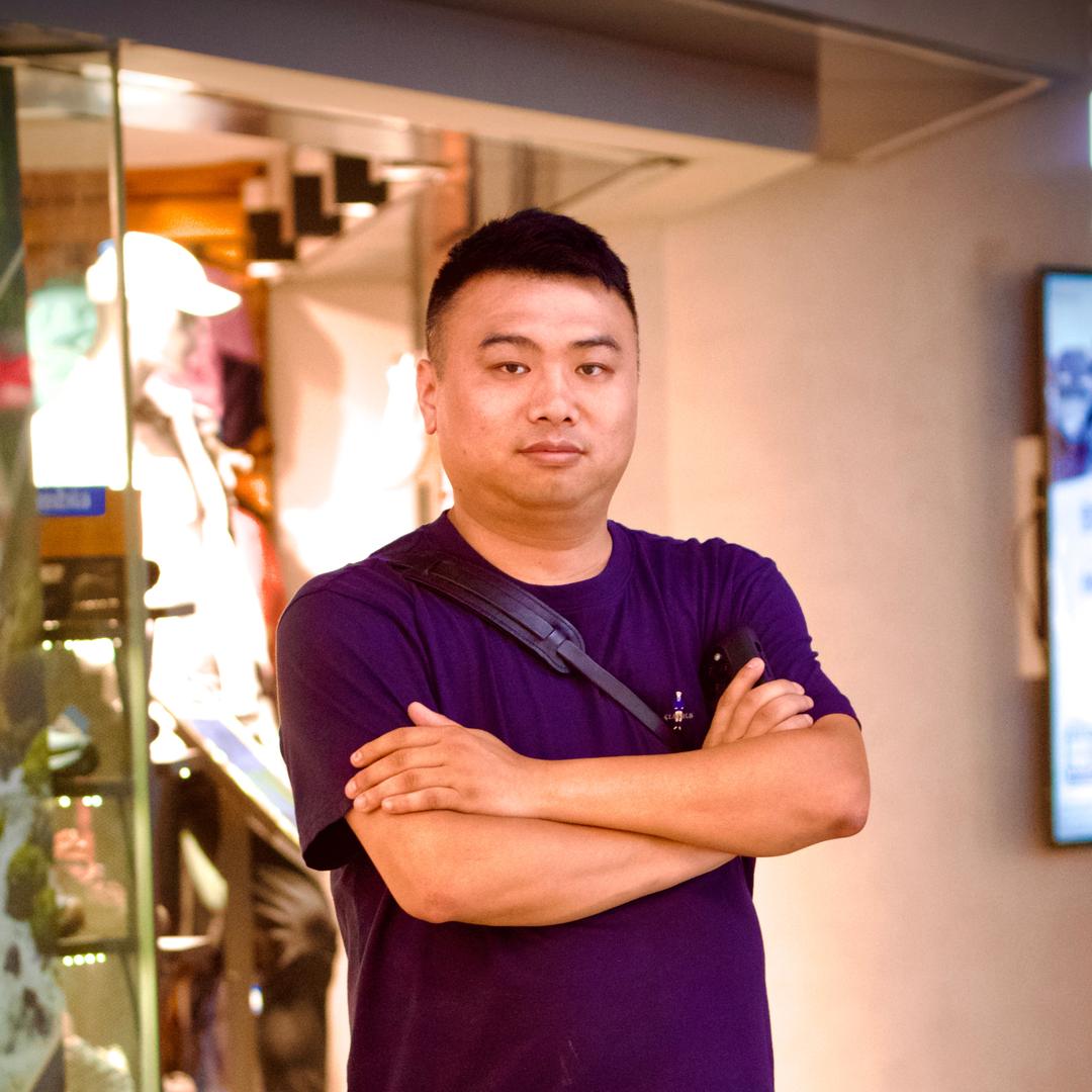 威法定制（深圳）技术服务中心