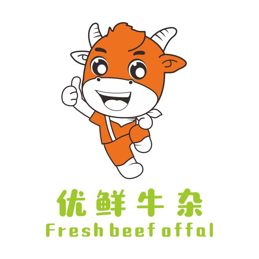 优鲜牛杂
