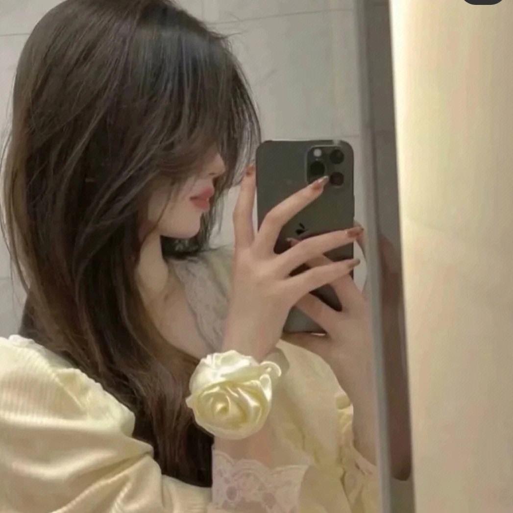 倩倩很困🥺（意难平）