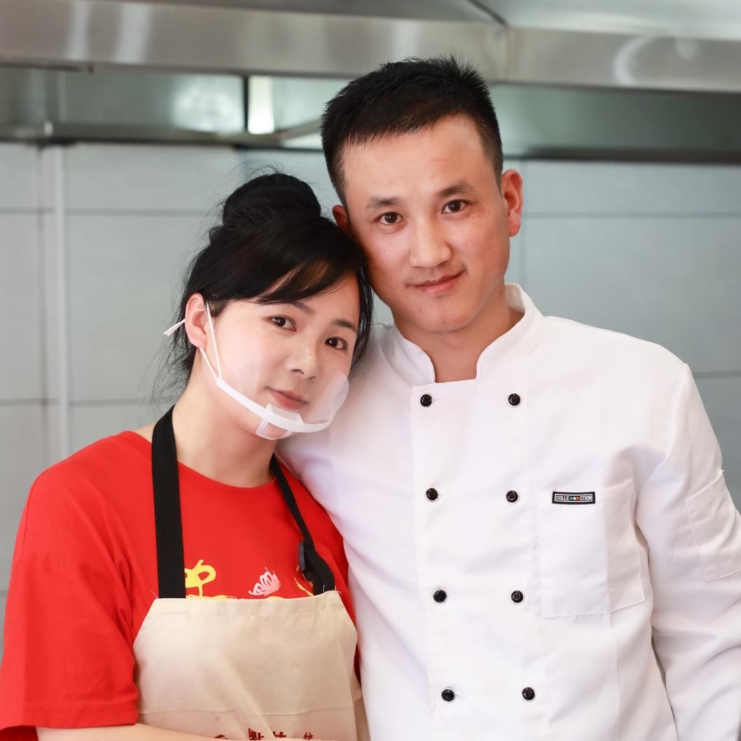 大席片子牛肉粉馆官方号