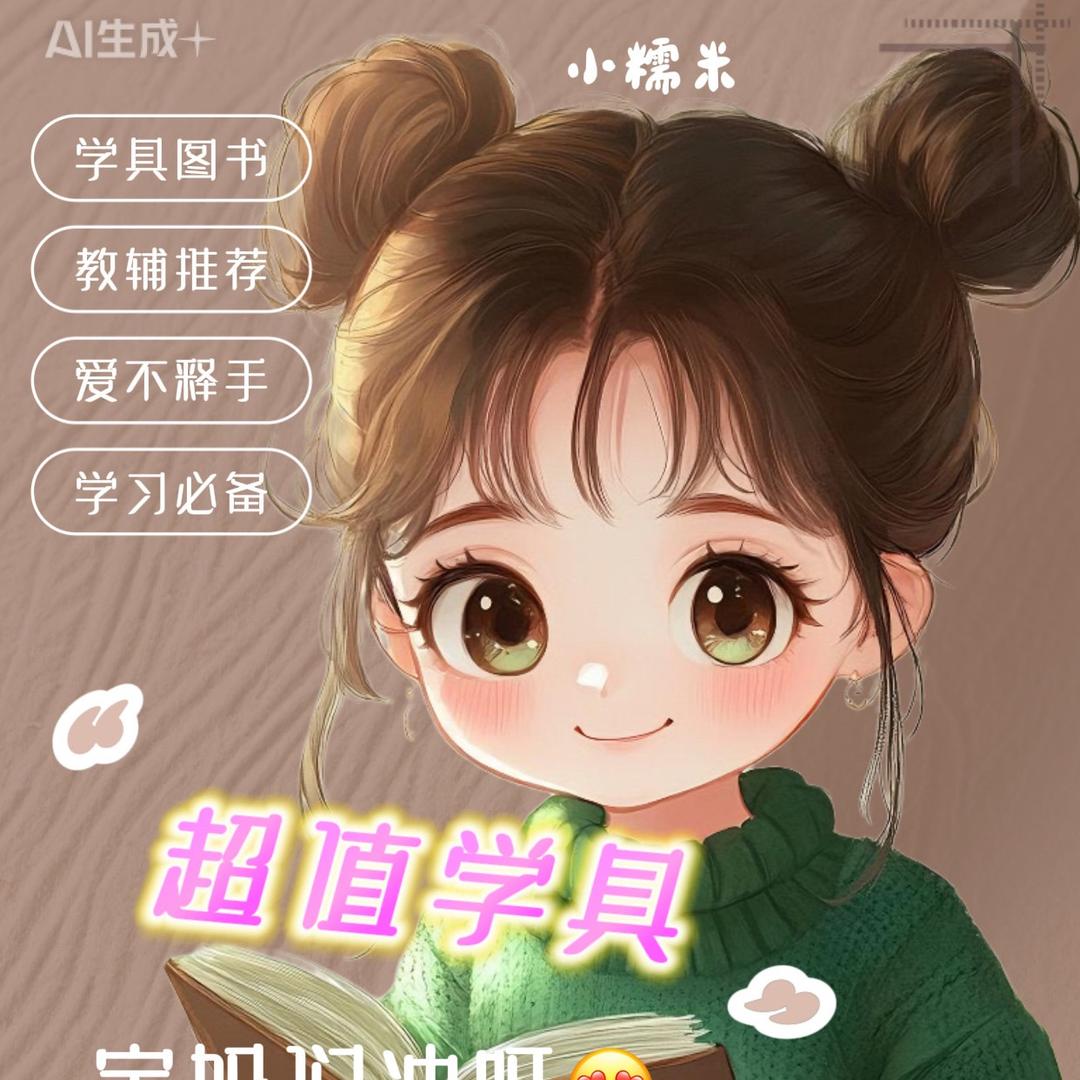 小糯米.好物优选