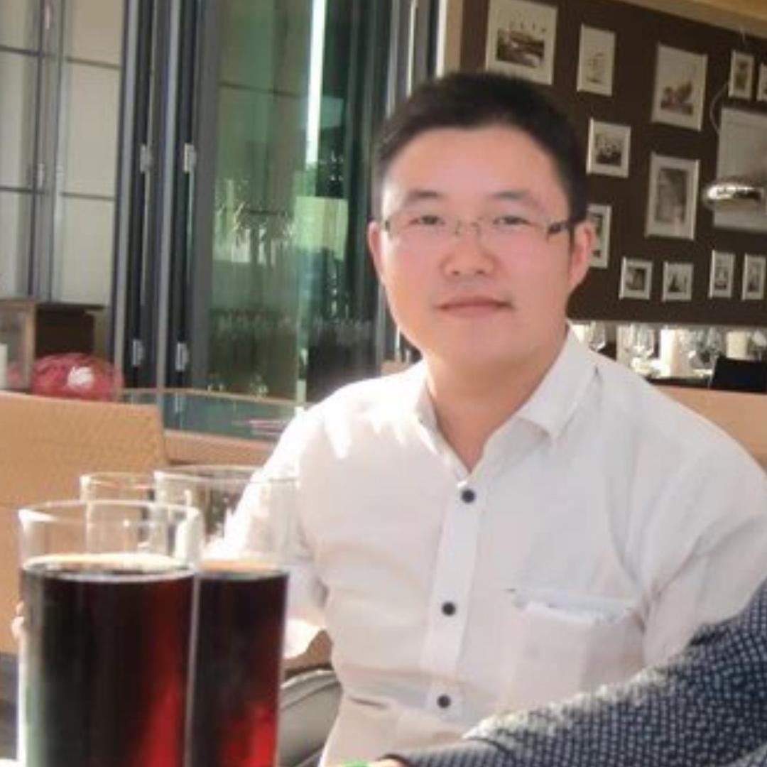 Rex Chen