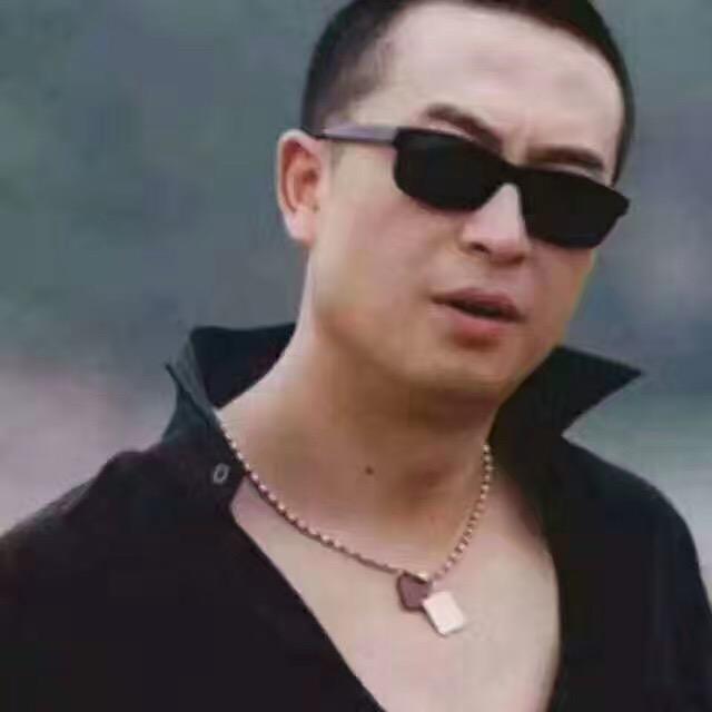 不愿被发现的M哥