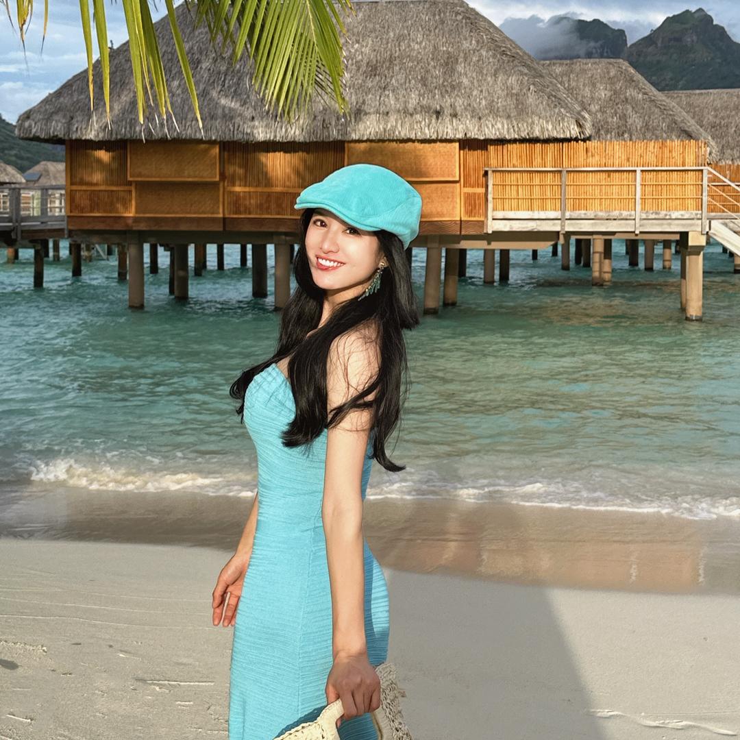 杨依灵🌸