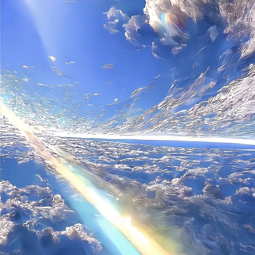 ✨舟