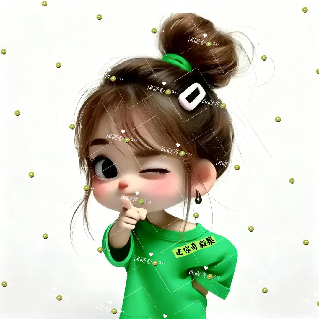 沫晓音🥝ᰔ²⁷⁷