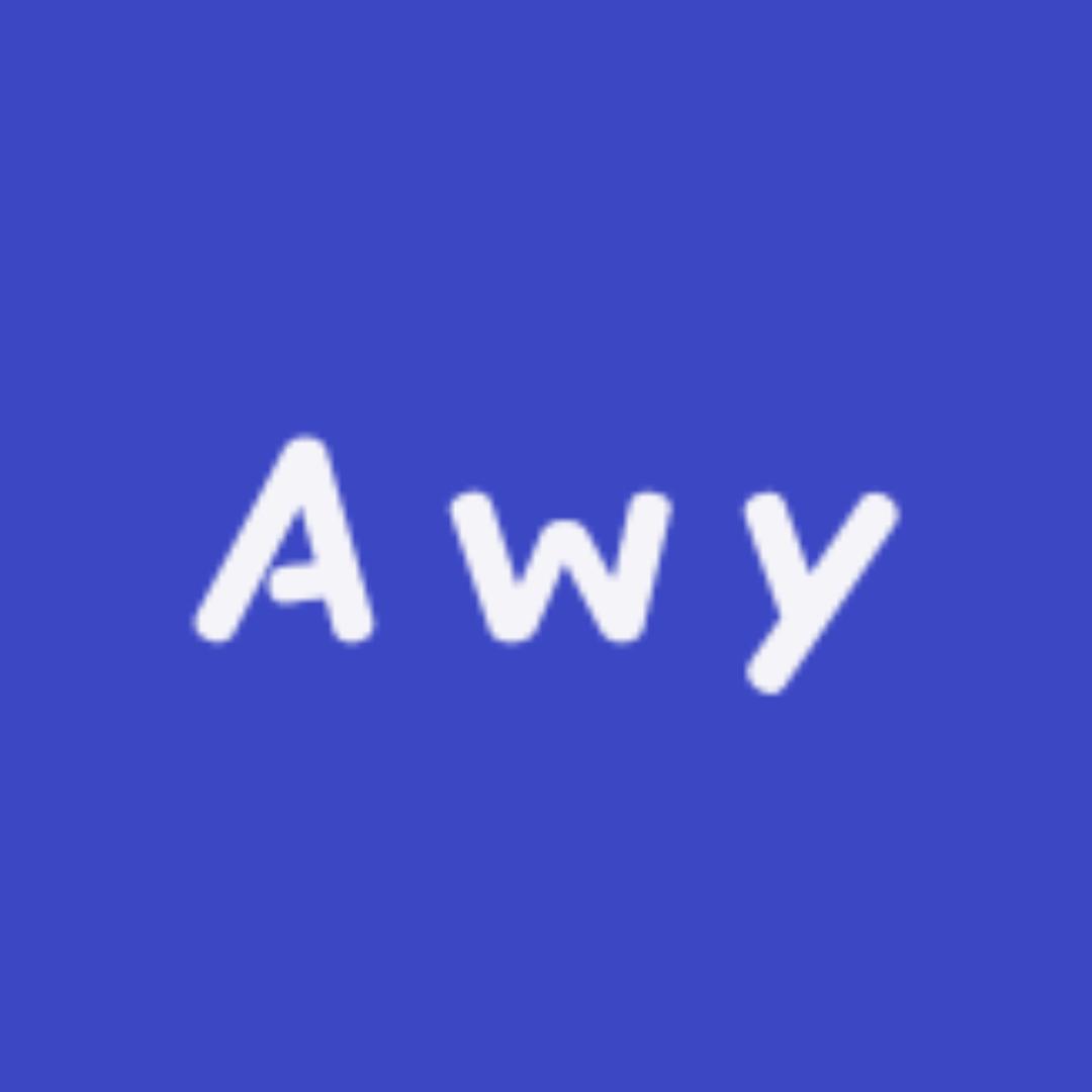 Awy雪服精选穿搭