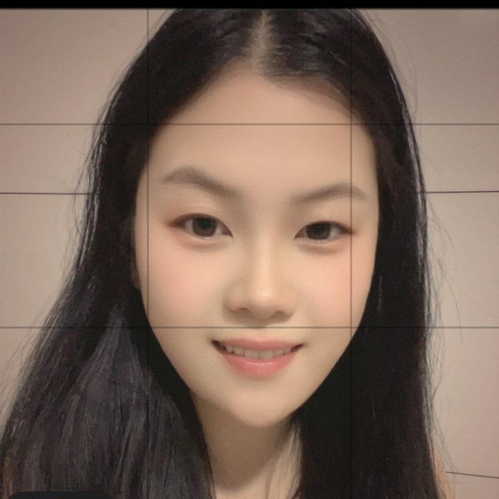 甜心香香