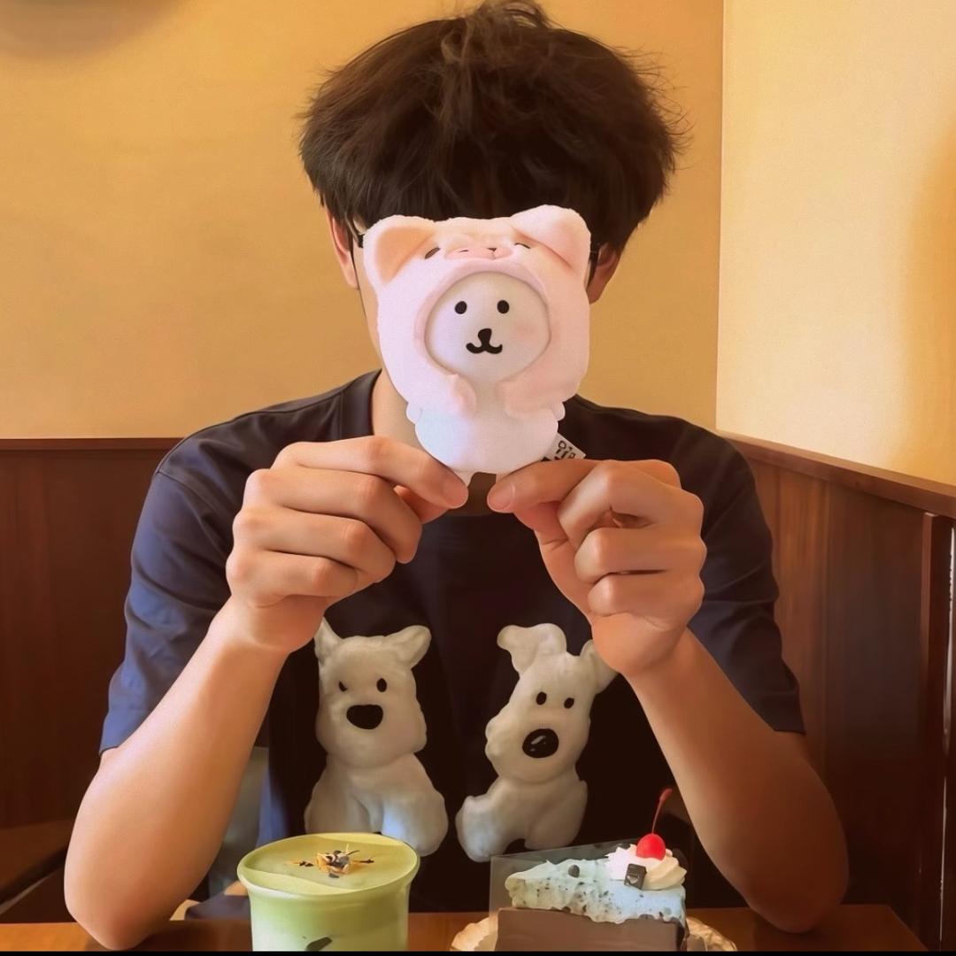 小狗乖乖