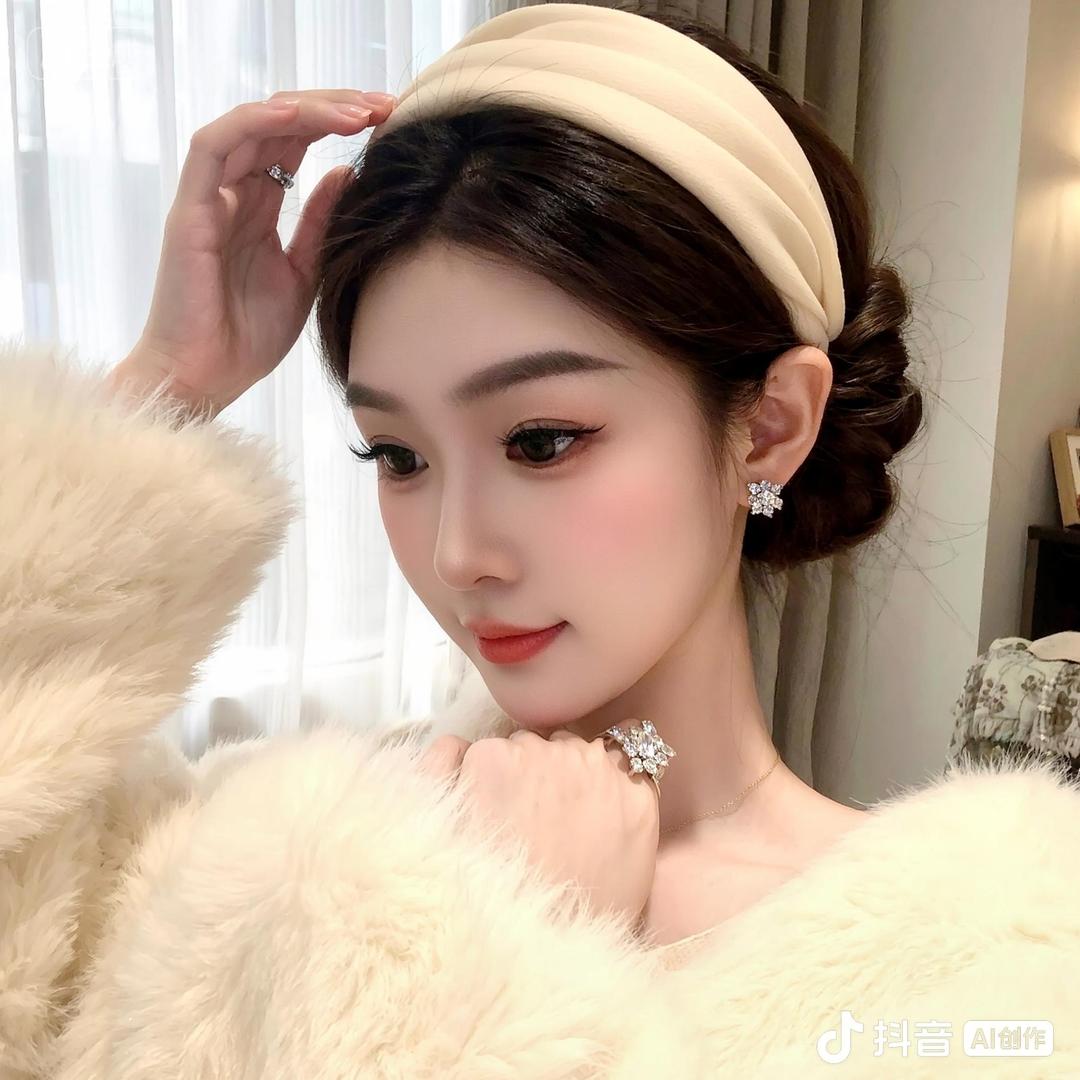 谢家二小姐😊💕
