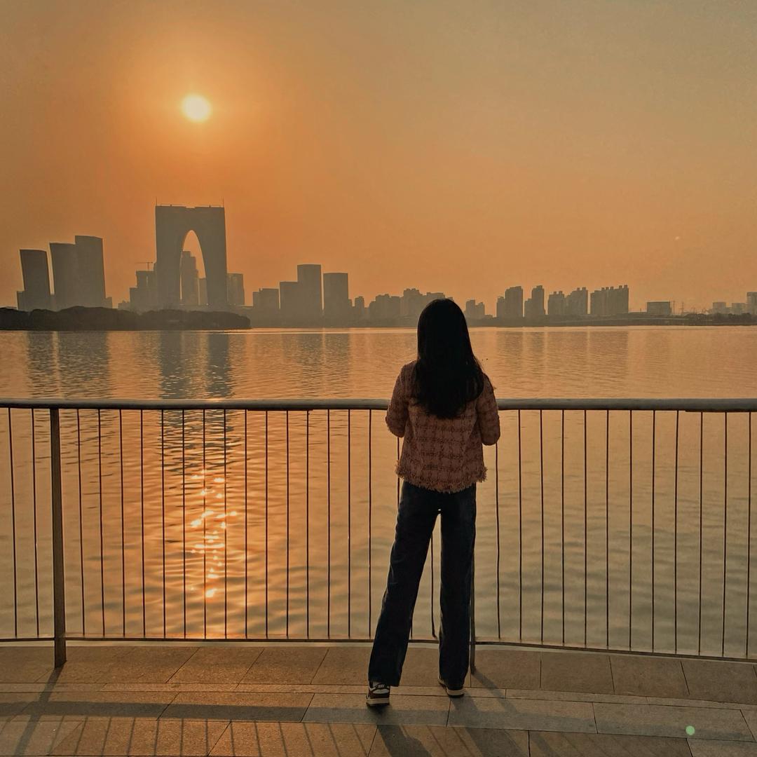 异地小日常🇨🇳